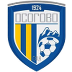 Logo van Osogovo