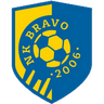 Logo van Bravo