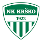Logo van Krško