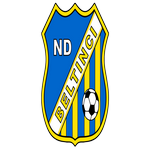 Logo van Beltinci