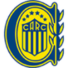 Logo van Rosario Central