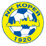 Logo van Koper
