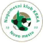 Logo van Krka