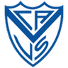 Logo van Velez Sarsfield