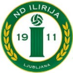 Logo van Ilirija
