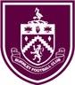 Logo van Burnley