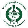 Logo van Hafia