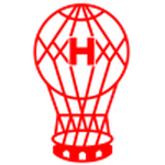 Logo van Huracan