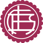 Logo van Lanus