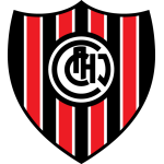 Logo van Chacarita Juniors