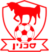 Logo van Bnei Sakhnin