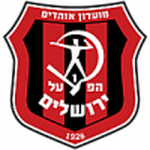 Logo van Hapoel Katamon
