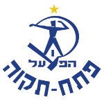Logo van Hapoel Petah Tikva