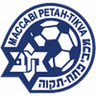 Logo van Maccabi Petah Tikva