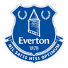 Logo van Everton