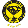 Logo van Maccabi Netanya