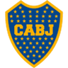 Logo van Boca Juniors