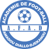 Logo van AFAD