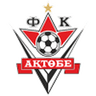 Logo van Aktobe