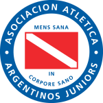 Logo van Argentinos JRS