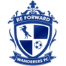 Logo van Be Forward Wanderers