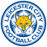 Logo van Leicester