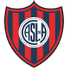 Logo van San Lorenzo