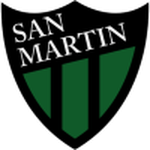 Logo van San Martin S.J.