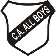 Logo van All Boys