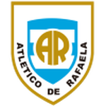 Logo van Atletico DE Rafaela