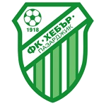 Logo van Hebar 1918