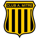 Logo van Atletico Mitre