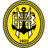 Logo van Beira-Mar