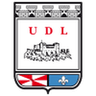 Logo van União de Leiria