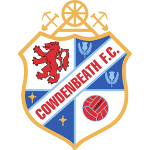 Logo van Cowdenbeath