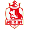 Logo van Alfreton Town