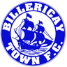 Logo van Billericay Town