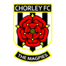 Logo van Chorley