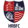 Logo van Hampton & Richmond