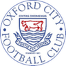 Logo van Oxford City