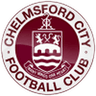 Logo van Chelmsford City