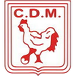 Logo van Deportivo Moron