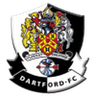 Logo van Dartford