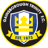Logo van Gainsborough Trinity