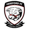 Logo van Hereford