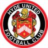 Logo van Hyde United
