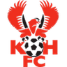 Logo van Kidderminster Harriers