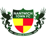 Logo van Nantwich Town