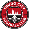 Logo van Truro City