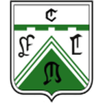 Logo van Ferro Carril Oeste